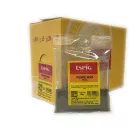 POIVRE NOIR MOULU - Espig - 20x100g
